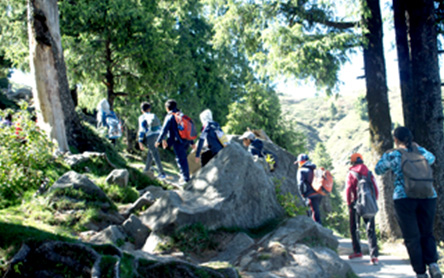 book hostels in delhi