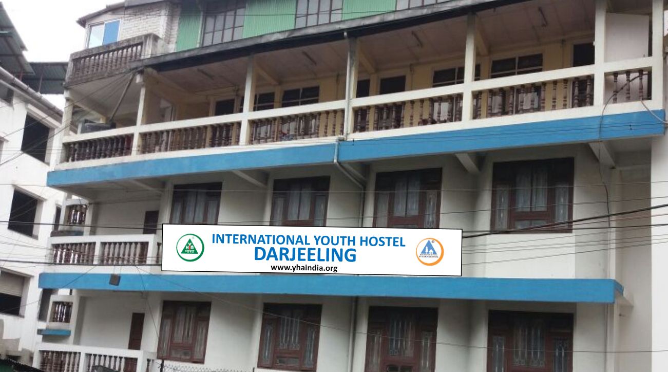 book hostels