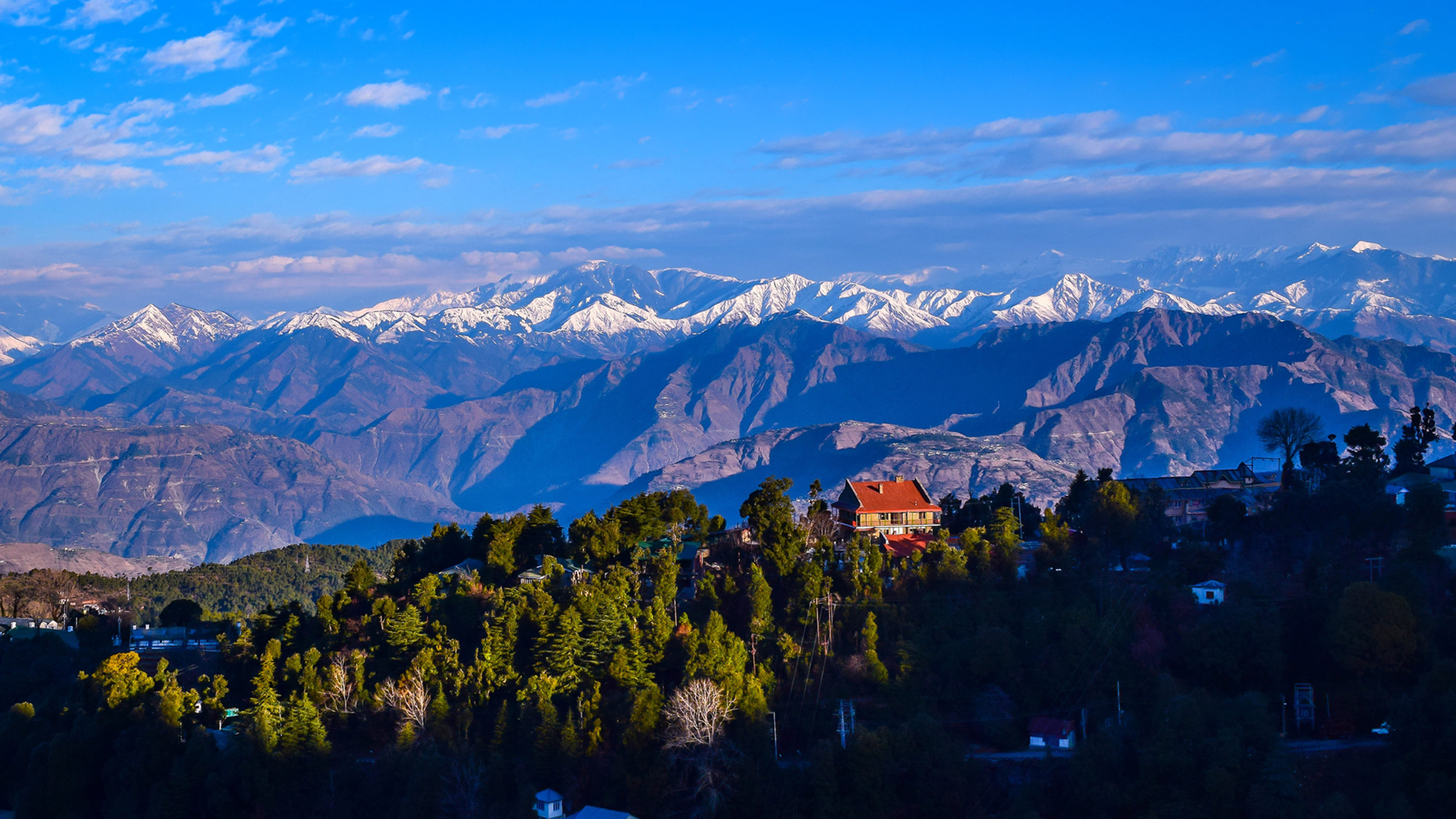 National Kullu Family Camping cum Training Expedition: 2024  