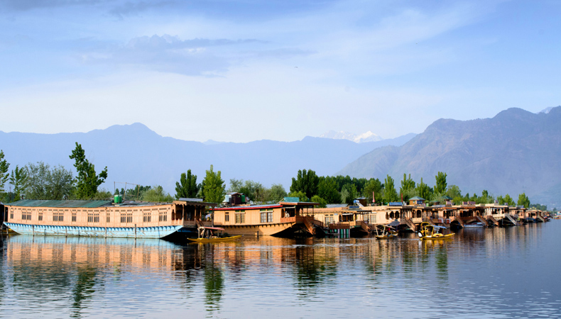 National Individual Adventure Camping Cum Training Expedition Srinagar Sep-Oct-Nov-2024